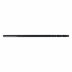 CLE-LINE Aircraft Extension Drill: #20, 12" Overall Lg, 135° Split Point, Black Oxide HSS (MPN C23780). Key specifications — attr1234097: 0.1610.