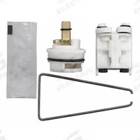 POWERS Valve Repair Kit: Compatible with BILTMORE 800 SERIES Series, Bronze (MPN 800-163). Key specifications — Product Type: Valve Repair Kit; Manufacturer Part Number: 800-163.