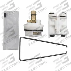 POWERS Valve Repair Kit: Compatible with BILTMORE 800 SERIES Series, Bronze (MPN 800-163). Key specifications — Product Type: Valve Repair Kit; Manufacturer Part Number: 800-163.