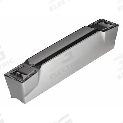 WALTER Parting and Grooving Insert: GX24-3E400N04-UD4 WKP13S (MPN 6529471) - Machining