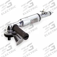 INGERSOLL RAND Air Angle Grinder: 7 in Wheel Dia, 1.5 hp Horsepower, 6,000 RPM Max. Speed (MPN 77A60P107). Key specifications — attr1320457: INGERSOLL RAND.