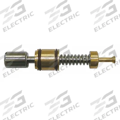 SANI-LAV Cartridge Repair Kit: Brass/Stainless Steel, 3 3/4 in Overall Lg - Replacement Insulation Covers, Handles, & Cartridges