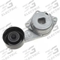 GATES Belt Tensioner: Self-Adjusting Belt Tensioner, 38274, Light Duty, 1 Pulleys, 3 in Outside Dia. Key specifications — Pulley Material: Steel; Performance Rating: Light Duty; Manufacturer Part Number: 38274; Brand: GATES.