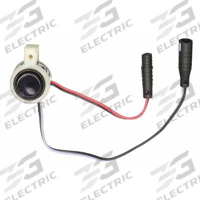 AMERICAN STANDARD Sensor Kit: For Selectronic Series, Glass - Faucet Sensor Cables