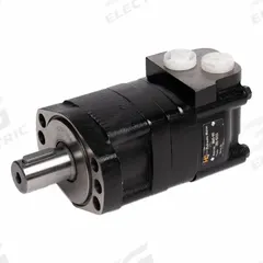 HYDRO CUSTOM Hydraulic Motor: SAE-A 6-Bolt Magneto, 160 cc, 713 RPM Max. RPM, #10 SAE Port Size (MPN CUM 351-2114). Key specifications — attr96021: 3,045 (Continuous) psi; 3,770 (Intermittent) psi; 4,350 (Peak) psi; attr96022: #10 SAE; attr98917: HYDRO CUSTOM; attr99324: SAE-A 6-Bolt Magneto.