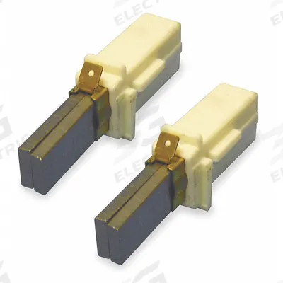 AMETEK LAMB Replacement Motor Brush Set: 833410-52 - Motors