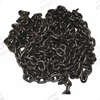 DAYTON Load Chain,22 ft. 7" Length: Dayton, MH29XL8701G. Key specifications — Compatible Series: Dayton; Manufacturer Part Number: MH29XL8701G; Product Type: Load Chain.