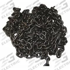 DAYTON Load Chain,22 ft. 7" Length: Dayton, MH29XL8701G. Key specifications — Compatible Series: Dayton; Manufacturer Part Number: MH29XL8701G; Product Type: Load Chain.
