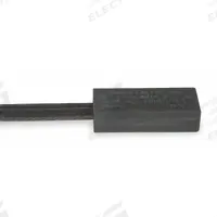 THOMAS & BETTS Motor Disconnect Boot: 16 AWG – 14 AWG Wire Size, Body Size 1 (MPN MDBOOT-1). Key specifications — Brand: THOMAS & BETTS; Material: Thermoplastic Rubber.