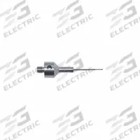 INSIZE M5 Stylus: CMM Stepped Stylus, Ball, Straight with Step, 0.039 in Ruby Ball Tip (MPN ISQ-01-5020-058STR). Key specifications — attr1181753: ISQ-01-5020-058STR; attr1181748: INSIZE; attr1181742: M5 CMM Touch Probes; attr1181759: Ruby; attr1181761: Ball.