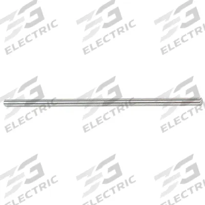 VERMONT GAGE Class X Go Pin Gauge: Go (Plus), Inch, 0.0992 in Dia - Class X Go (Plus) Pin Gauges - Dia. 0.0751 in to 0.2810 in