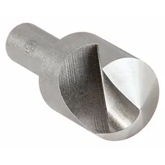 KEO Countersink: 100°, 1 Flute, 1 1/2 in Body Dia, 3/4 in Shank, High Speed Steel (MPN 919-000-125). Key specifications — Brand: KEO.