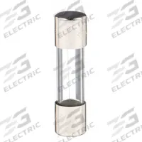 MERSEN Fuse: GGX Series, Fast-Acting, 5 A, 125 V AC, 1/4 in x 1 in (MPN GGX5). Key specifications — attr211187: MERSEN; attr1287207: GGX.