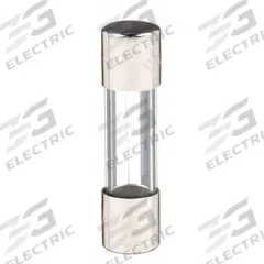 MERSEN Fuse: GGX Series, Fast-Acting, 5 A, 125 V AC, 1/4 in x 1 in (MPN GGX5). Key specifications — attr211187: MERSEN; attr1287207: GGX.