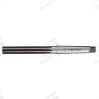 YANKEE Chucking Reamer: 0.4688 in Dia, 15/32 in, Straight Flute, High Speed Steel, MT1 Shank (MPN 406-15/32). Key specifications — attr1301549: Neutral; attr1301527: YANKEE; attr1315412: MT1.