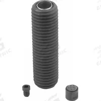 KIPP Fully-Threaded Gripper w/Serrated Pad: Carbide-Tipped, M20, 30 mm Thread Lg, 10 mm Pad Top Dia (MPN K0291.920X030). Key specifications — Brand: KIPP.