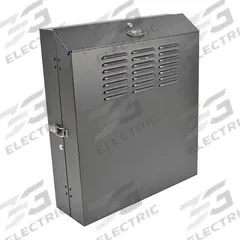 TRIPP LITE Wallmount Rack,4U,Vertical,Switch: SRWF4U. Key specifications — Brand: TRIPP LITE.
