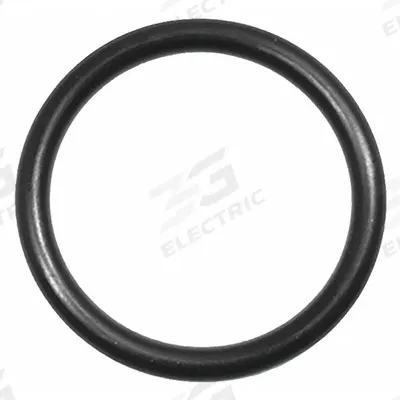 TSURUMI O-Ring: Mfr Part # 122-030-13 - O-Rings for Dewatering & Wastewater Pumps