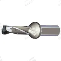 WIDIA Indexable Thread Turning Tool Holder (MPN 3636539)