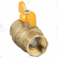APPROVED VENDOR Manual Two-Way Ball Valve: 1 in, Brass, Straight, FNPT x FNPT, Full Port Ball Port (MPN 1WMH2). Key specifications — Brand: APPROVED VENDOR; Handle: Tee.
