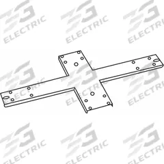 RUBBERMAID COMMERCIAL PRODUCTS Metal Frame: For 4GVZ7/5M734/5Z206/8PEL2 (MPN FG4616L20000). Key specifications — For Use With Grainger Item Number: 5M734; For Use With Mfr. Model Number: FG461606BLUE; Fits Brand: Rubbermaid Commercial; Product Type: Metal Frame; Brand: RUBBERMAID COMMERCIAL PRODUCTS.