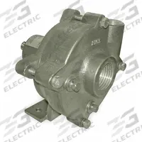 Pedestal Pump: Sized for 3/4 hp, 55 ft Max Ft of Head, 5/8 in Shaft Out Dia, SS. (MPN 2ZWZ1). Key specifications — Brand: DAYTON.