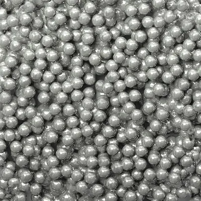 Grainger Blast Media: Glass Beads, 35 to 60 Mesh, 50 lb - Glass Beads Blasting Media