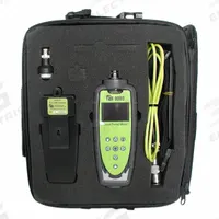 TEST PRODUCTS INTL. Vibration testing Cert of Calibration: Vibration, +/-5% Accuracy, Included, USB (MPN 9080K1CRT). Key specifications — Brand: TEST PRODUCTS INTL.; Accuracy: +/-5%; Frequency Ranges: 1 kHz to 10 kHz (BOU); Certificate of Calibration: Included.