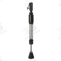 CHICAGO PNEUMATIC Sand Rammer: 12.1 lb, 2 1/2 in Bore, 780 bpm Max. Blows/Minute, 2 5/8 in Butt Dia (MPN CP0200B25-2F). Key specifications — attr1321097: CHICAGO PNEUMATIC.