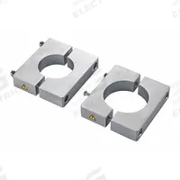 IKA Fixing Device: 0004050010/0004234501/0010000663, 11 in Overall Lg, 1/4 in Overall Wd (MPN 0003264400). Key specifications — Brand: IKA; Compatible with Manufacturer Model Number: 0004050010; Product Type: Fixing Device.