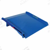 APPROVED VENDOR Dock Board: 15,000 lb Load Capacity, 35 7/8 in Overall Lg, 72 in Overall Wd, Steel (MPN TS-15-7236). Key specifications — Material: Steel; Brand: APPROVED VENDOR.
