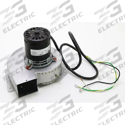 LENNOX Induced Draft Blower: Induced Draft Blower - Replacement HVACR Fans, Filters & Ventilation Parts