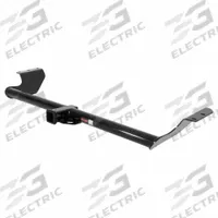 CURT Trailer Hitch: III, 3,500 lb Gross Trailer Wt Capacity, 3,500 lb Gross Vehicle Wt Capacity (MPN 13068). Key specifications — Finish: Powder Coated; Material: Carbon Steel; Vehicle Make: Honda; Vehicle Model: Odyssey; Drilling Required: No; Brand: CURT.