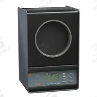 FLUKE Infrared Calibrator: 4180-156, Calibrators, 14 in x 9 1/2 in x 8 1/2 in, Included, LCD, Adj. Key specifications — Manufacturer Part Number: 4180-156; Brand: FLUKE; Maximum Emissivity Setting: 1.00.