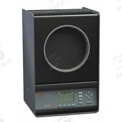 FLUKE Infrared Calibrator: 4180-156, Calibrators, 14 in x 9 1/2 in x 8 1/2 in, Included, LCD, Adj. Key specifications — Manufacturer Part Number: 4180-156; Brand: FLUKE; Maximum Emissivity Setting: 1.00.