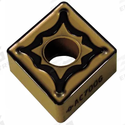 SUMITOMO Diamond Turning Insert: CNMG544EGE - Diamond Indexable Turning Inserts