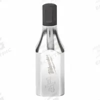 MILWAUKEE Socket: 3/8 in Drive Size, Hex Tip, 1/4 in Tip Size, 1 3/4 in Overall Lg, SAE (MPN 45-34-1045). Key specifications — attr1204767: MILWAUKEE.