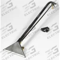 TENNANT Extraction Floor Tool: Compatible with 4VDU5/4VDU6 (MPN 4036765). Key specifications — Product Type: Extraction Floor Tool; Brand: TENNANT; Compatible Grainger Part Number: 4VDU5.