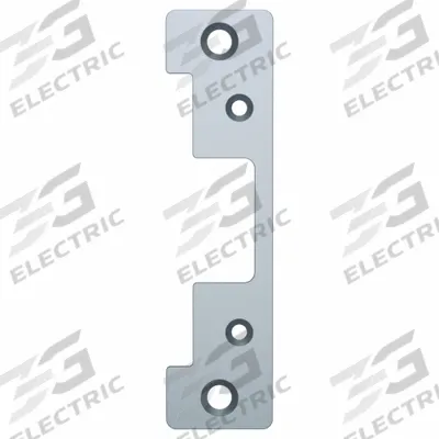 HES Electric Door Strike: Cylindrical/Mortise - Combination Cylindrical & Mortise Electric Strikes