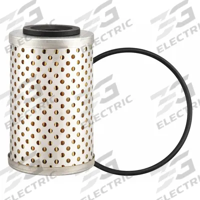 BALDWIN FILTERS Hydraulic Filter: Hydraulic Fluid, Cartridge, 7/8 in Inside Dia - Cartridge Hydraulic Filters