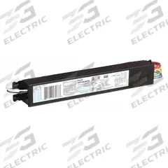 ADVANCE Fluorescent Ballast: 120 to 277V AC, 1/2 Lamps Supported, 17 W_25 W_28 W_32 W Bulb Watt (MPN IOP-2PSP32-N). Key specifications — Lamp Types Supported: (2) F28T8; Brand: ADVANCE; Number of Lamps Supported: 1.
