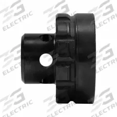 HOLEMAKER TECHNOLOGY Guide Collar: For 1/2" to 12 mm Thread, Metric/UNC (MPN 115100-02). Key specifications — attr1300433: HOLEMAKER TECHNOLOGY; attr1300457: 1/2 in to 12 mm.