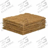 PIG Stormwater Over-the-Drain Filter: Floatables/Sediment, 30 in L x 27 in W x 1 1/2 in H, 5 PK (MPN FLT953). Key specifications — Substances Filtered: Floatables; Brand: PIG.