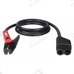 ARCAIR Air Carbon Arc Gouging Torch: 1,000 A, 10 ft Cable Lg, K4000 (MPN 61082009). Key specifications — Torch Model: 61-082-009; Torch Series: K4000; Brand: ARCAIR; Minimum Required Air Pressure: 80 psi.