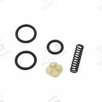 INGERSOLL RAND Tune Up Kit: For EP50K, TA-EP51-TK1. Key specifications — attr652683: INGERSOLL RAND; attr652675: TA-EP51-TK1; attr652695: Tune-Up Kit; attr665403: EP50K.