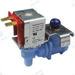ROBERTSHAW Commercial Ice Maker Water Valve: IMV-494