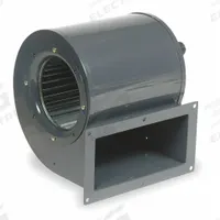 OEM Blower: 6 1/4 in Wheel Dia, Direct Drive, 728 cfm, 1/5 hp, 115V AC, 1 Ph, Open, OEM Repl (MPN 1TDT8). Key specifications — Rotation: CCW; Brand: DAYTON; Motor Housing Design: Open Motor; Nominal Voltage: 115V AC.