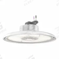 LITHONIA LIGHTING LED High Bay: 24,000 lm_27,000 lm_30,000 lm, 3500K/4000K/5000K, Gen Distribution (MPN REBL ALO16 XVOLT SWW3 80CRI DWH M2). Key specifications — Color Temperature: 4000K; Voltage: 277 to 480V AC; LED Replacement For: (6) lamp T5HO; Brand: LITHONIA LIGHTING.
