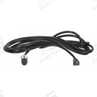 DAYTON Cord Set: Mfr Part # 099260XA-GIS, 20 ft Cord Lg. Key specifications — Product Type: Cord Set; Manufacturer Part Number: 099260XA-GIS; Brand: DAYTON.