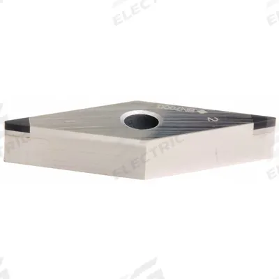 SUMITOMO Diamond Turning Insert: 2NU-VNGA332 - Diamond Indexable Turning Inserts